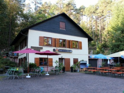 Фото: Haus an den Fichten